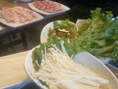 -彤德莱(奥林店)