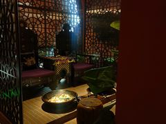 -泰融玺·泰式按摩SPA(包河万达店)