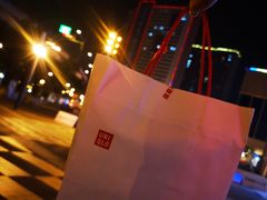 -优衣库(成都锦华万达广场店)