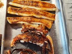 -锦州御烧烤(人民街店)