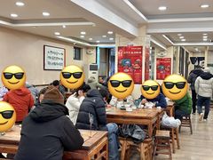 -老刘家永盛斋·传统泡馍(东关南街店)