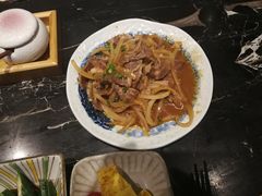-割烹旭日本料理(龙湖狮山天街店)