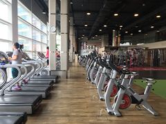 -上海嘉里健身Kerry Sports Shanghai