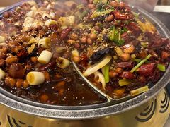 -锦尚阁烤鱼(望京新荟城店)