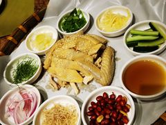 -顺意·顺德家乡菜(国际人才大厦店)