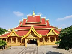 -西双版纳勐泐文化旅游区