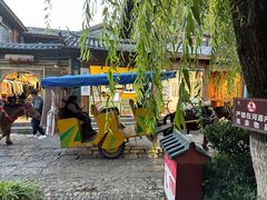 -康巴藏餐(束河古镇店)