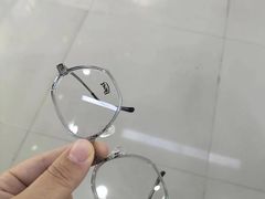 -宝视达眼镜(公园道店)