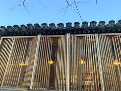 -春风习习
