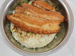 -老嘢扣肉糯米饭(云亭街店)