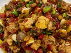 -樊记王·朝阳烧烤粥吧(星沙店)