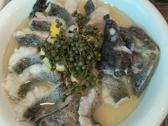 -长平肥姐白粥·海鲜打冷