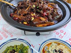 -回味黑鸭煲·始于2006(万松园店)