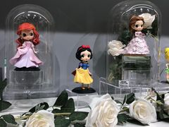 -泡泡玛特POPMART(上海环球港店)