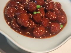 -老太原菜馆(万达店)