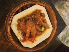 -香港表哥茶餐厅(银泰百货店)