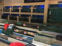 -宜宾海鲜酒家·三十年老字号