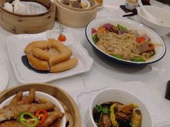 -海上名珠·海鲜酒楼(励骏庞都店)