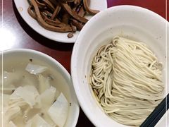 -义隆素菜馆(百年老店)