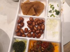 -东门口涮肉·砂锅·烤串(老门东店)