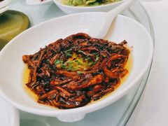 响油鳝丝-上海德兴馆(昌里店)
