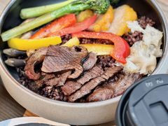 -MEAT MATE 鲜食肉铺(北京太古坊店)