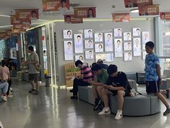 -极光口腔·矫正种植修复(锦江店)