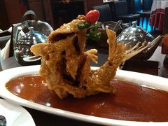 android_upload_pic-老牌坊•鲁菜名店•地道济南菜(大观园商埠店)