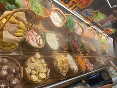 -一绪に寿喜烧(荟聚店)