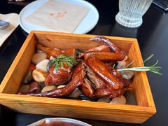 -二十集无界餐厅(观沙岭店)