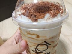 -KOI The(卓悦汇购物中心店)