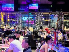 -胡桃里乐队酒馆(广州塔店)