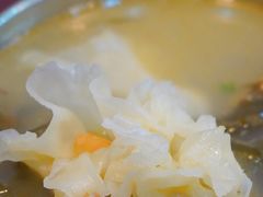 海带鸡汤-海汇源老烧麦店(东大街总店)