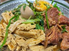-喜家德虾仁水饺(浦东山姆店)