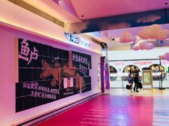 -骑鹅公社(南开大悦城店)