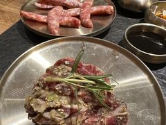 -味家烤肉烤鳗鱼牛排(西塔旗舰店)