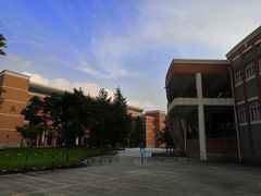 -四川大学(望江校区)