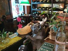-古董花园(思南路42弄小区店)