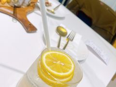-Barbe a papa亲子餐厅(杨浦店)
