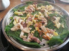 桑拿鸡-阿多私房菜(顺德店)