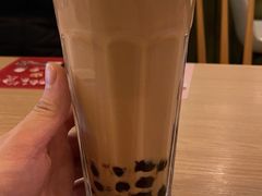 -仙踪林(江燕路万科里店)