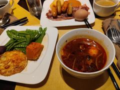 -上海凯宾斯基大酒店