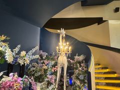 -狮拾久·现代新加坡料理(福田COCO Park店)