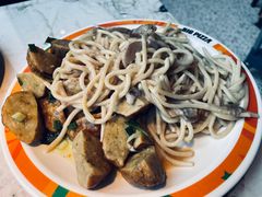 -比格比萨自助(宝山日月光店)