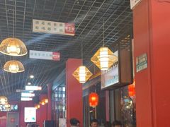 -李不管把把烧(合肥总店)