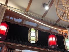 -古萧汪家羊肉馆(淮北四马路店)