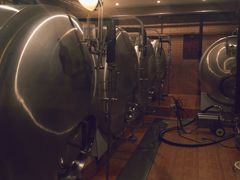 -宝莱纳啤酒花园餐厅PAULANER BRAUHAUS Nanjing(广州路店)
