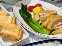 -發起人·肉骨茶(万象汇店)
