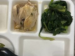 -上海大学-第1食堂