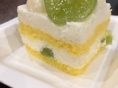 -积慕Cake(解放大道店)